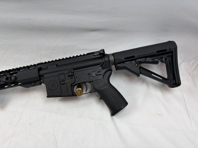 RADICAL FIREARMS RF-15 5.56X45MM NATO - Image 3 of 6