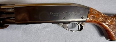 REMINGTON 870 WINGMASTER 12 GA - Image 5 of 12