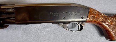 REMINGTON 870 WINGMASTER 12 GA - Image 5 of 12