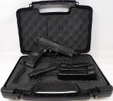 SIG SAUER P226 TACOPS THREADED BARREL 9MM LUGER (9X19 PARA) - Image 1 of 8