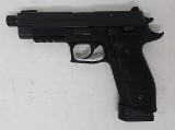 SIG SAUER P226 TACOPS THREADED BARREL 9MM LUGER (9X19 PARA) - Image 6 of 8