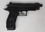 SIG SAUER P226 TACOPS THREADED BARREL 9MM LUGER (9X19 PARA) - Image 5 of 8