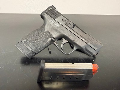 SMITH & WESSON M&P 45 SHIELD .45 ACP - Image 9 of 10