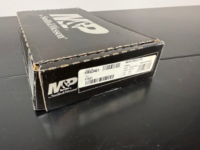 SMITH & WESSON M&P 45 SHIELD .45 ACP - Image 10 of 10