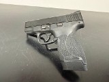 SMITH & WESSON M&P 45 SHIELD .45 ACP - Image 7 of 10