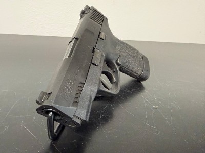 SMITH & WESSON M&P 45 SHIELD .45 ACP - Image 8 of 10