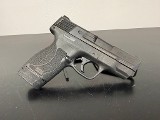 SMITH & WESSON M&P 45 SHIELD .45 ACP - Image 2 of 10