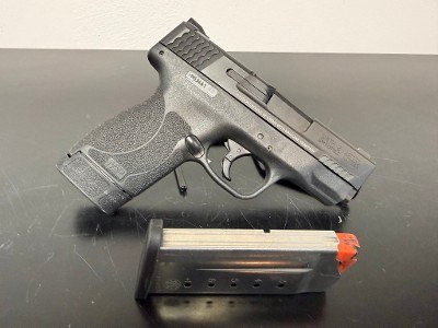 SMITH & WESSON M&P 45 SHIELD .45 ACP - Image 9 of 10