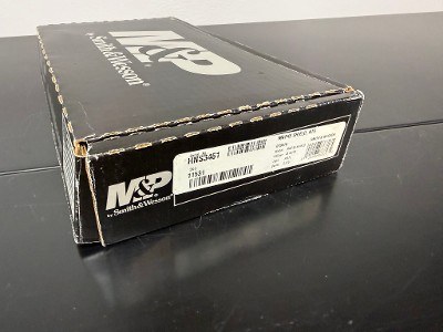SMITH & WESSON M&P 45 SHIELD .45 ACP - Image 10 of 10