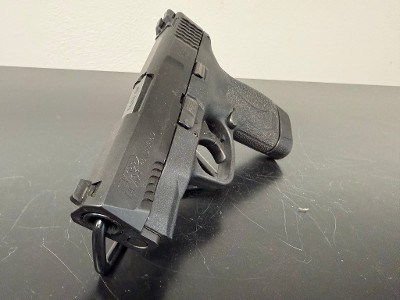 SMITH & WESSON M&P 45 SHIELD .45 ACP - Image 8 of 10