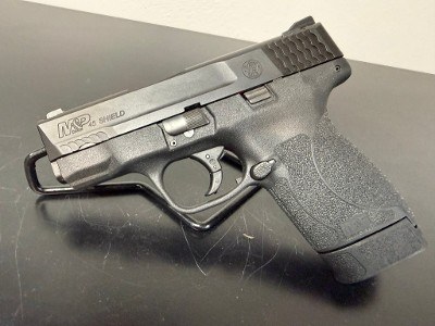 SMITH & WESSON M&P 45 SHIELD .45 ACP - Image 6 of 10