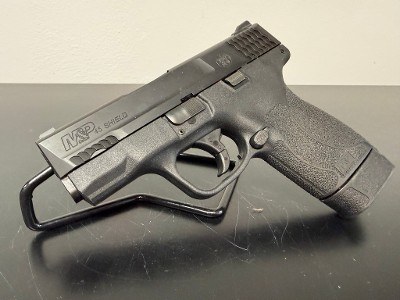 SMITH & WESSON M&P 45 SHIELD .45 ACP - Image 5 of 10