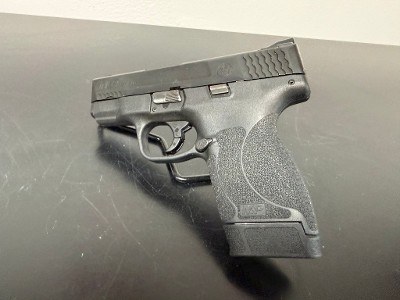 SMITH & WESSON M&P 45 SHIELD .45 ACP - Image 7 of 10