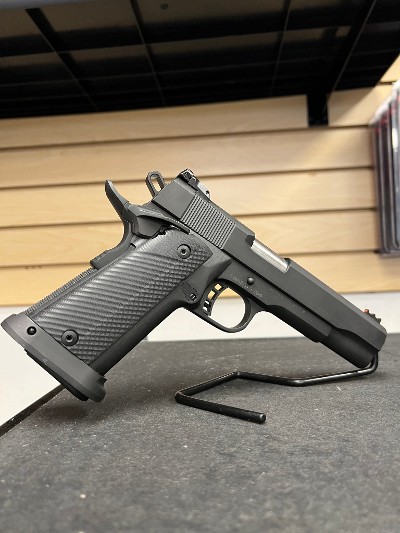 ROCK ISLAND ARMORY ULTRA FSHC 10MM - Image 5 of 7