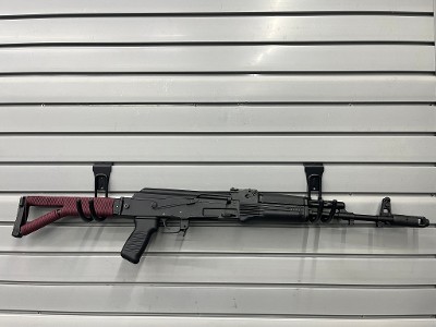 ARSENAL SAM7SF 7.62X39MM - Image 1 of 9