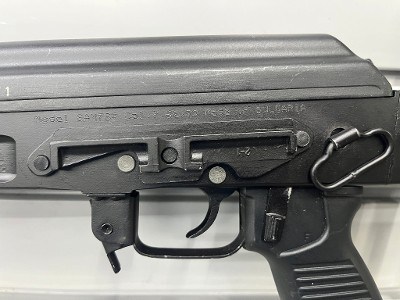 ARSENAL SAM7SF 7.62X39MM - Image 9 of 9