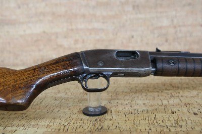 REMINGTON Model 12 .22 LR - Image 19 of 25