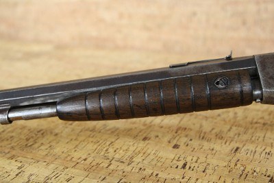 REMINGTON Model 12 .22 LR - Image 15 of 25