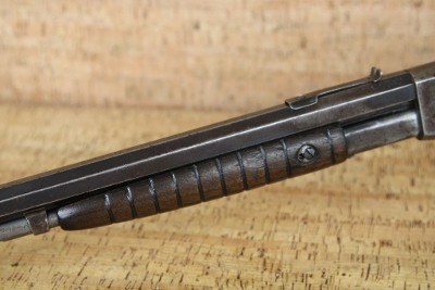 REMINGTON Model 12 .22 LR - Image 10 of 25