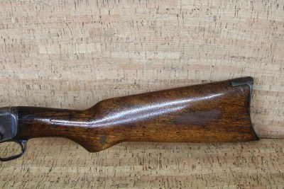 REMINGTON Model 12 .22 LR - Image 8 of 25