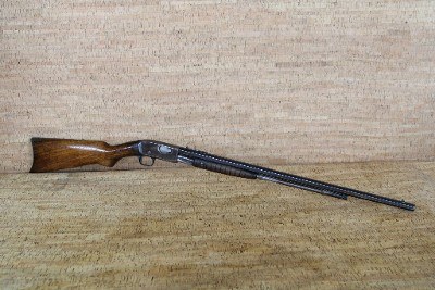 REMINGTON Model 12 .22 LR - Image 1 of 25