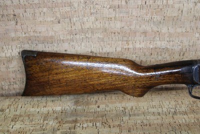 REMINGTON Model 12 .22 LR - Image 2 of 25