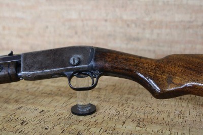 REMINGTON Model 12 .22 LR - Image 14 of 25