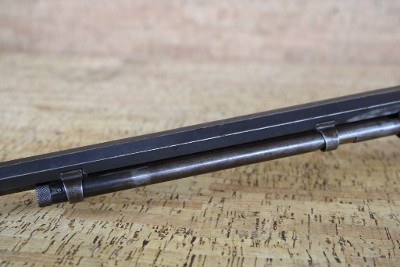 REMINGTON Model 12 .22 LR - Image 16 of 25