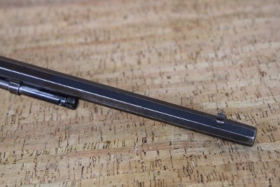 REMINGTON Model 12 .22 LR - Image 6 of 25