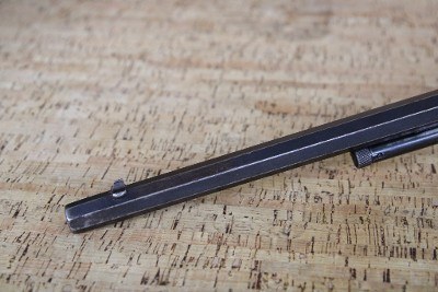 REMINGTON Model 12 .22 LR - Image 12 of 25