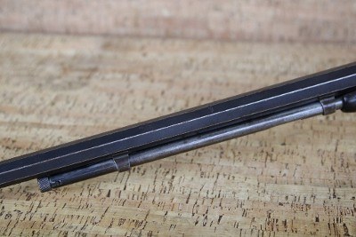 REMINGTON Model 12 .22 LR - Image 11 of 25