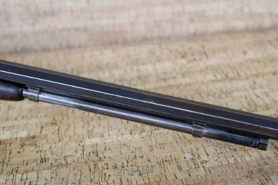 REMINGTON Model 12 .22 LR - Image 5 of 25