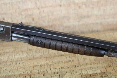 REMINGTON Model 12 .22 LR - Image 4 of 25
