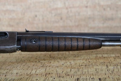 REMINGTON Model 12 .22 LR - Image 20 of 25