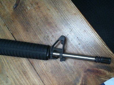 PALMETTO STATE ARMORY PA 15 5.56X45MM NATO - Image 2 of 3