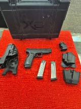 SPRINGFIELD ARMORY XDM-9 9MM LUGER (9x19 PARA) - Image 3 of 9