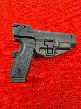 SPRINGFIELD ARMORY XDM-9 9MM LUGER (9x19 PARA) - Image 5 of 9