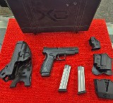 SPRINGFIELD ARMORY XDM-9 9MM LUGER (9x19 PARA) - Image 9 of 9