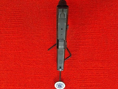 SPRINGFIELD ARMORY XDM-9 9MM LUGER (9x19 PARA) - Image 8 of 9