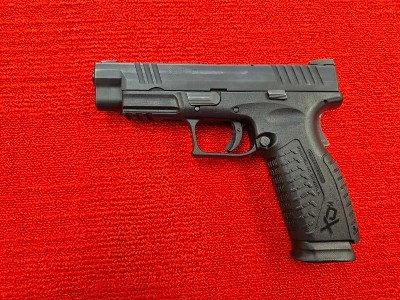 SPRINGFIELD ARMORY XDM-9 9MM LUGER (9x19 PARA) - Image 6 of 9