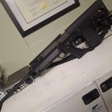 KELTEC RFB 24 HUNTER .308 WIN/7.62MM NATO - Image 4 of 5