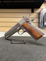 SPRINGFIELD ARMORY 1911 MIL-SPEC .45 ACP - Image 2 of 5