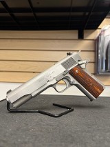 SPRINGFIELD ARMORY 1911 MIL-SPEC .45 ACP - Image 1 of 5