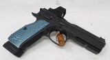 CZ SHADOW 2 OR 9MM LUGER (9X19 PARA) - Image 3 of 8