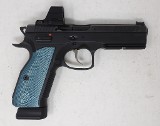 CZ SHADOW 2 OR 9MM LUGER (9X19 PARA) - Image 5 of 8