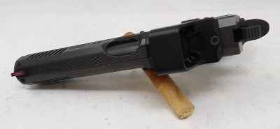 CZ SHADOW 2 OR 9MM LUGER (9X19 PARA) - Image 8 of 8