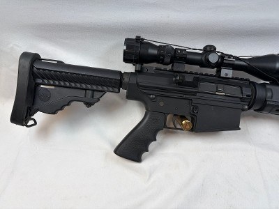 DPMS LR-308 .308 WIN/7.62MM NATO - Image 5 of 6