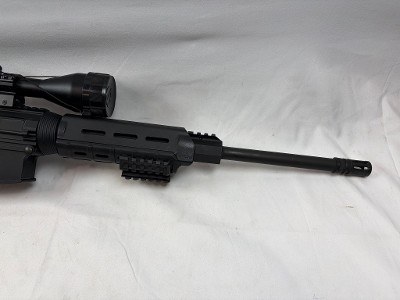 DPMS LR-308 .308 WIN/7.62MM NATO - Image 6 of 6