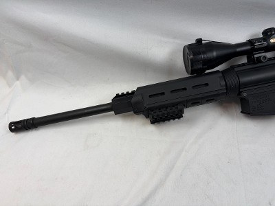 DPMS LR-308 .308 WIN/7.62MM NATO - Image 2 of 6