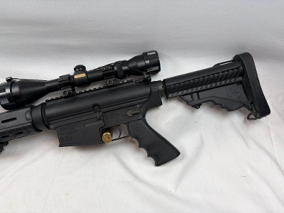DPMS LR-308 .308 WIN/7.62MM NATO - Image 3 of 6